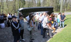 Visite Du Struthof  043